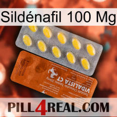 Sildénafil 100 Mg 42